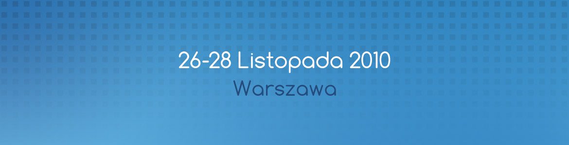 Nina Minko seminarium 26 listopada Warszawa