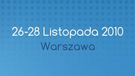 Nina Minko seminarium 26 listopada Warszawa